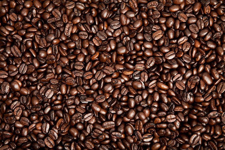 Wood Fired Coffee Beans - Signature Blend | 500g