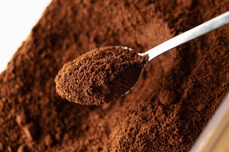 Wood Fired Ground Coffee - Signature Blend | 500g